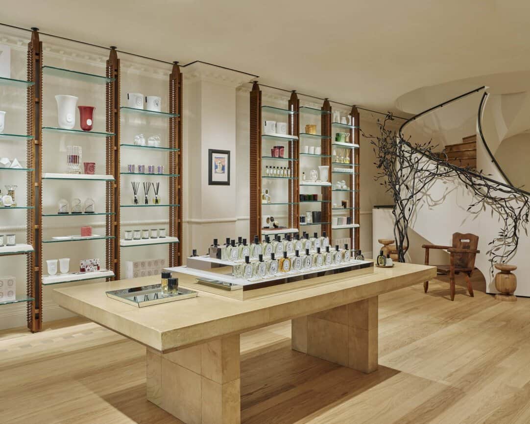 diptyque Véritable フレグランス
